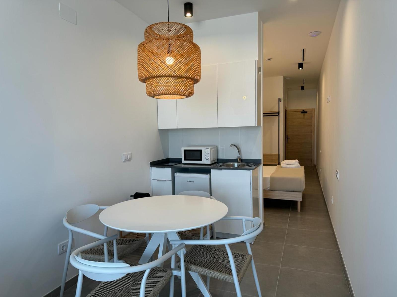 Almar 52 Suites Valência Exterior foto