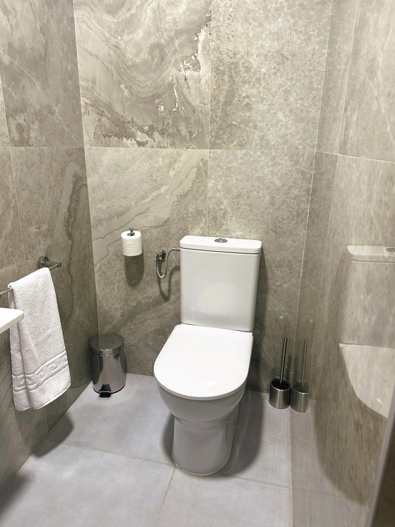 Almar 52 Suites Valência Exterior foto