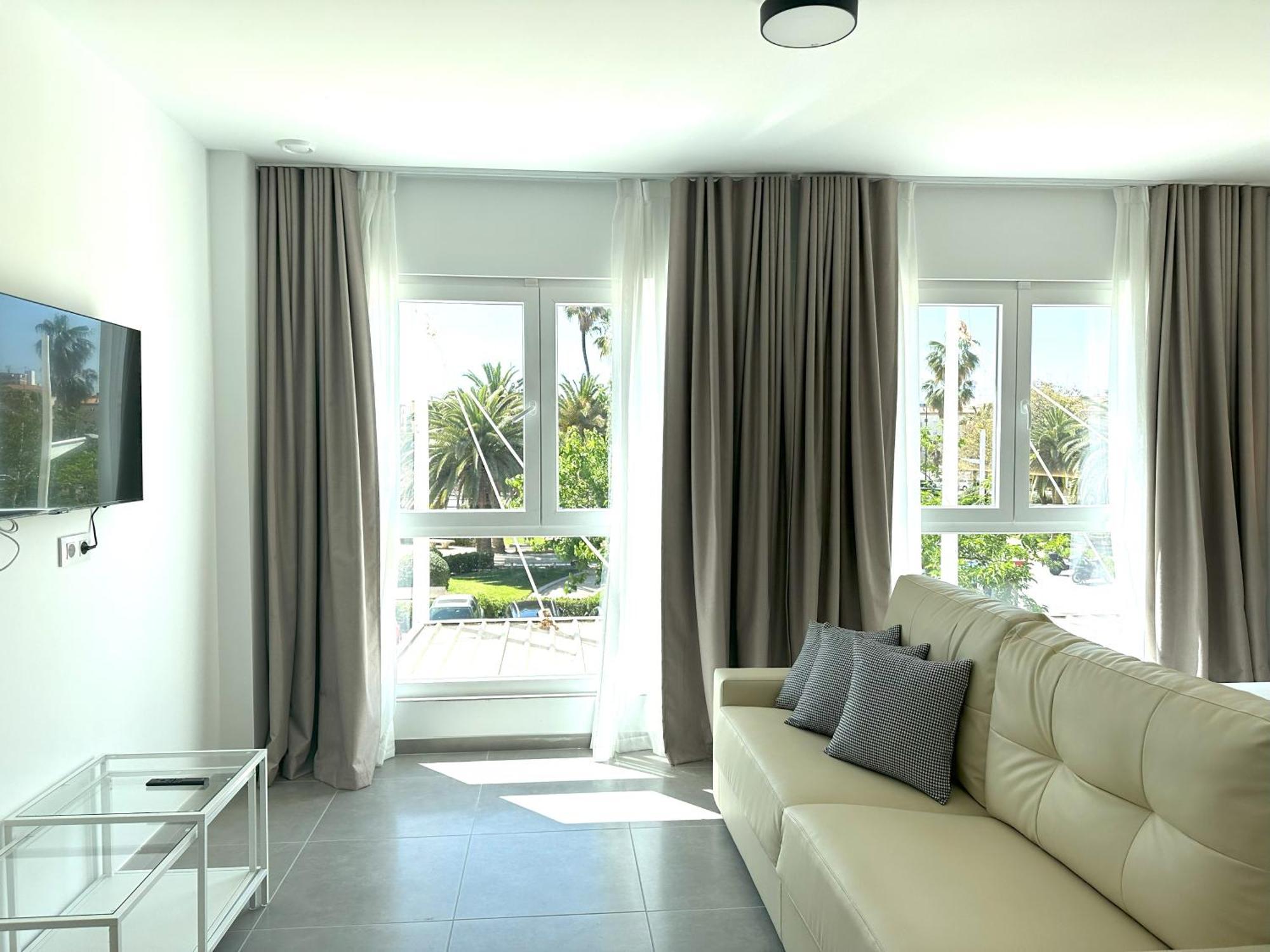 Almar 52 Suites Valência Exterior foto