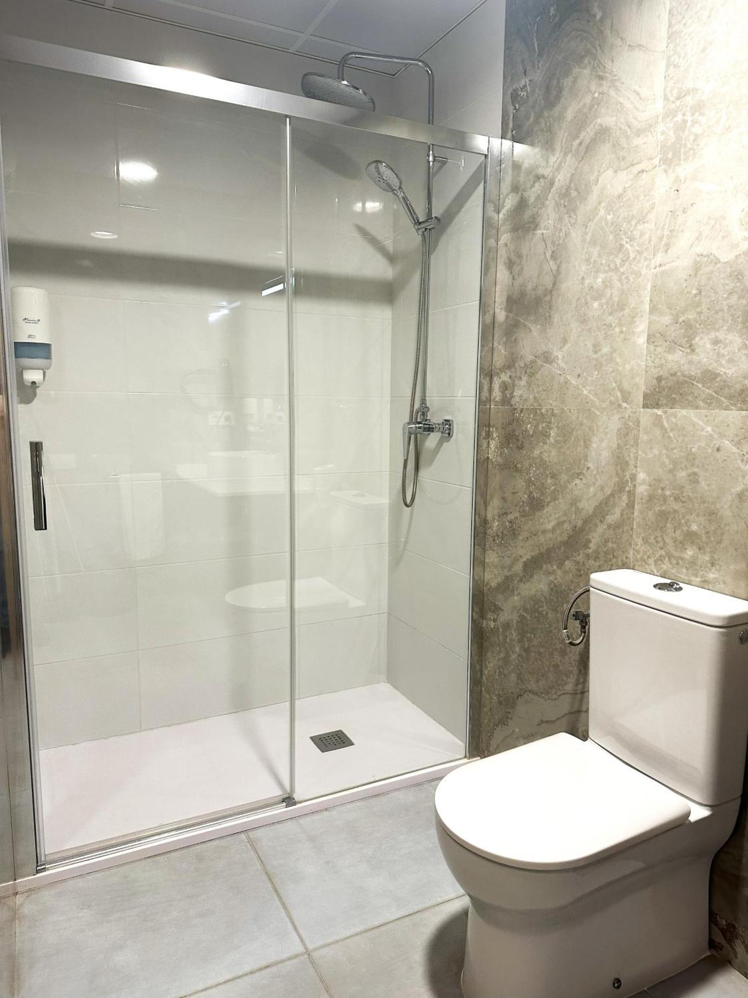 Almar 52 Suites Valência Exterior foto