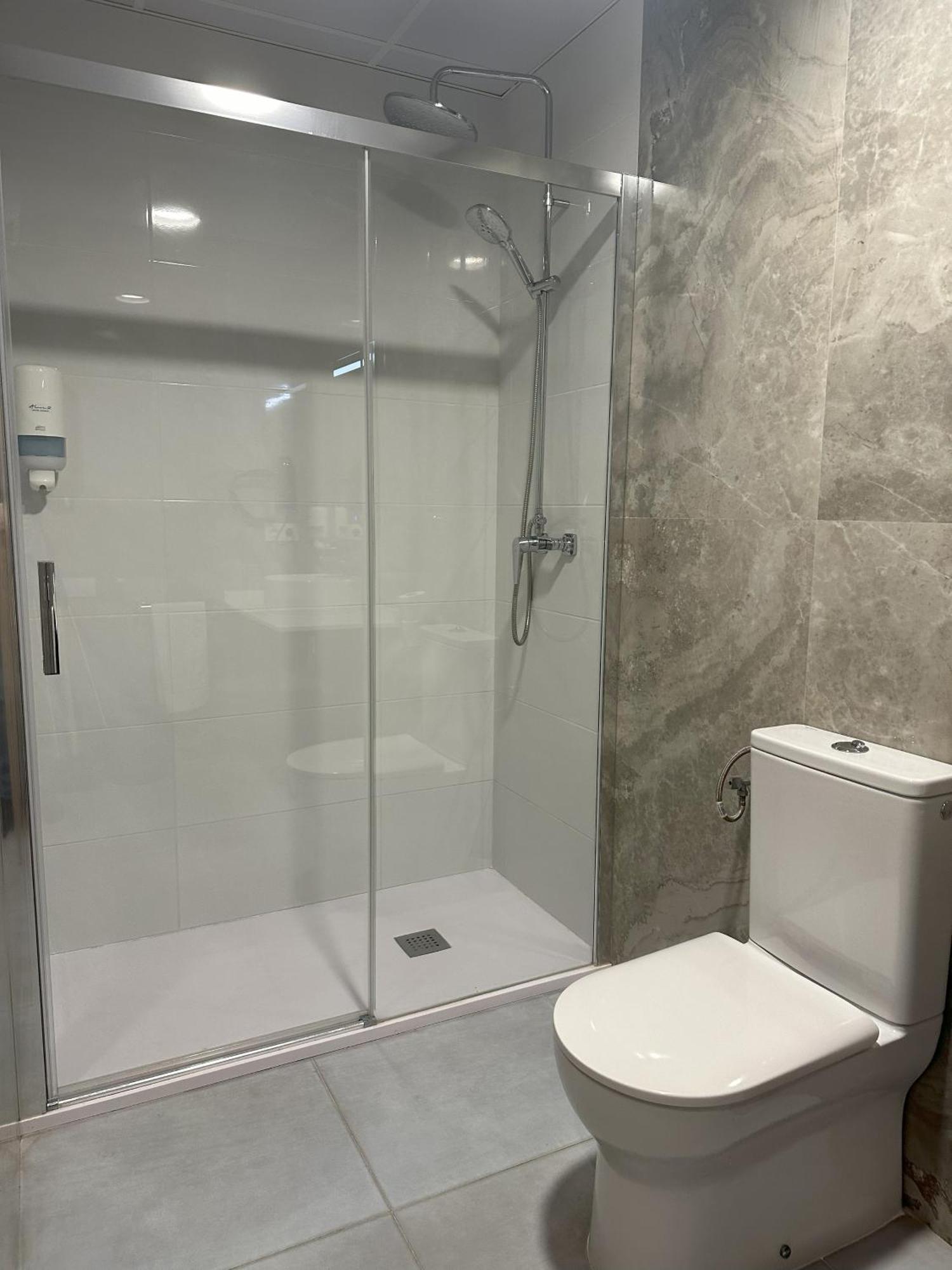 Almar 52 Suites Valência Exterior foto